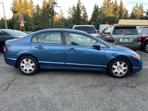 2008 Honda Civic LX
