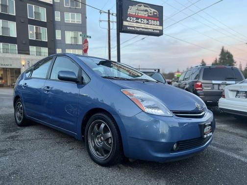 2008 Toyota Prius Touring