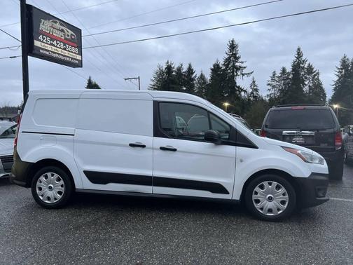2019 Ford Transit Connect XL