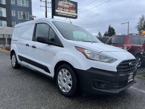 2019 Ford Transit Connect XL