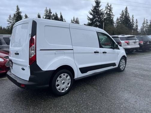 2019 Ford Transit Connect XL