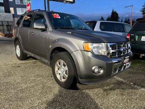 2010 Ford Escape Limited