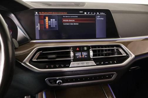 2019 BMW X5 xDrive50i