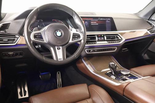 2019 BMW X5 xDrive50i