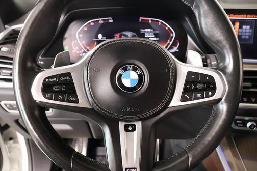 2019 BMW X5 xDrive50i