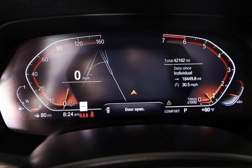 2019 BMW X5 xDrive50i