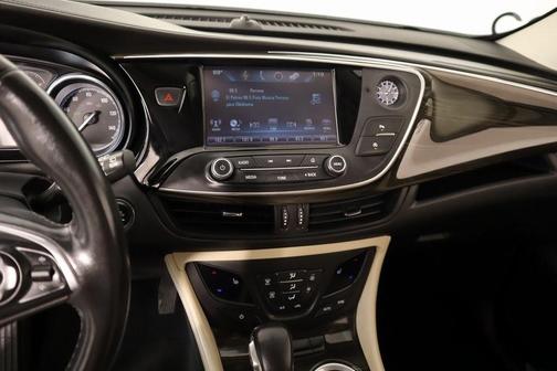 2020 Buick Envision Preferred