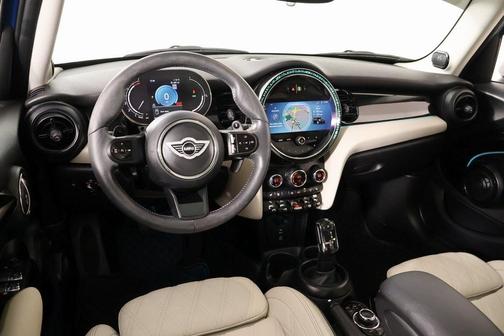2023 MINI Hardtop Cooper