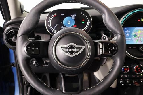 2023 MINI Hardtop Cooper