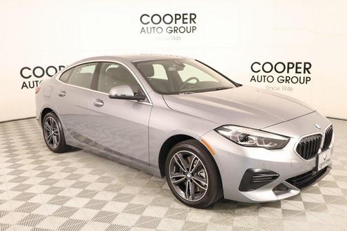 2024 BMW 228 Gran Coupe 228i sDrive Gran Coupe