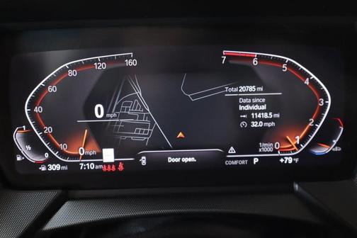 2024 BMW 228 Gran Coupe 228i sDrive Gran Coupe