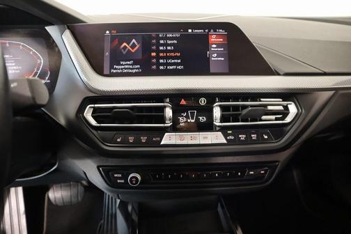2024 BMW 228 Gran Coupe 228i sDrive Gran Coupe