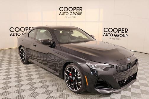 2026 BMW M240 i