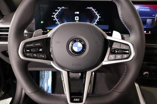 2026 BMW M240 i