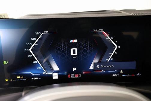 2026 BMW M240 i