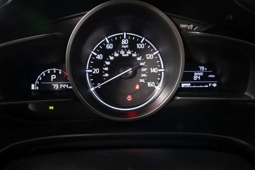 2017 Mazda Mazda3 Touring 2.5
