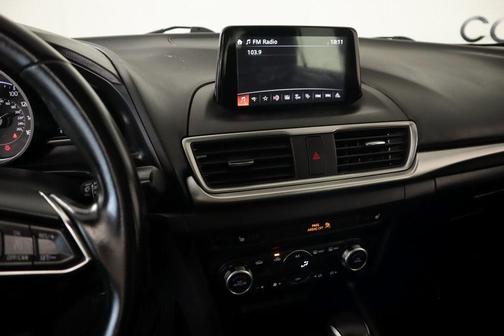2017 Mazda Mazda3 Touring 2.5