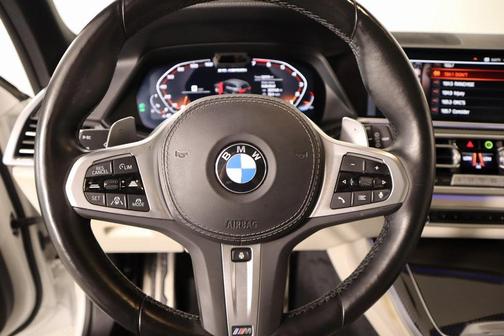 2023 BMW X5 M50i