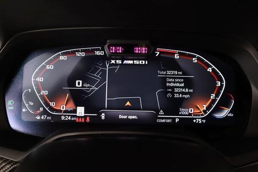 2023 BMW X5 M50i