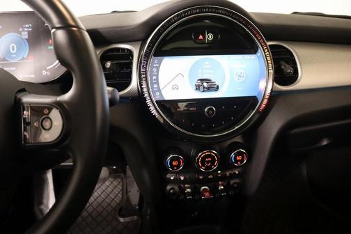 2024 MINI Hardtop Cooper