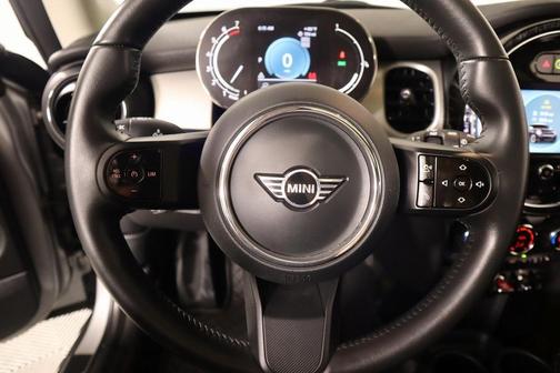 2024 MINI Hardtop Cooper