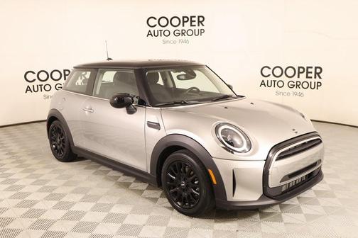 2024 MINI Hardtop Cooper