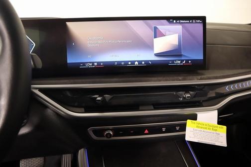 2025 BMW X5 sDrive40i