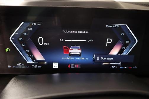 2025 BMW X5 sDrive40i