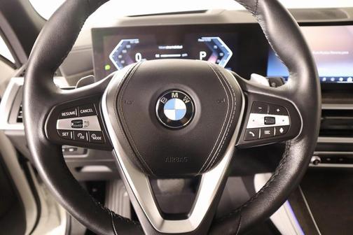 2025 BMW X5 sDrive40i