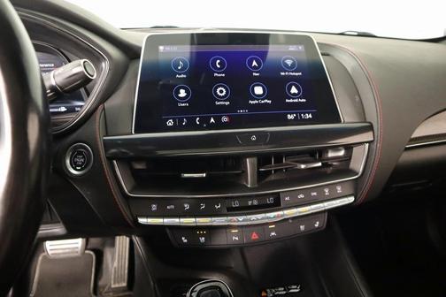 2023 Cadillac CT5-V V-Series
