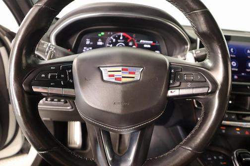 2023 Cadillac CT5-V V-Series