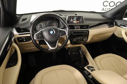 2016 BMW X1 xDrive 28i