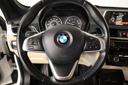 2016 BMW X1 xDrive 28i