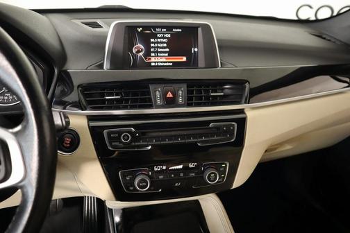 2016 BMW X1 xDrive 28i