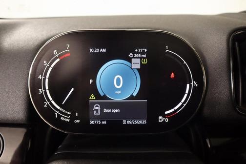 2024 MINI Countryman Cooper S