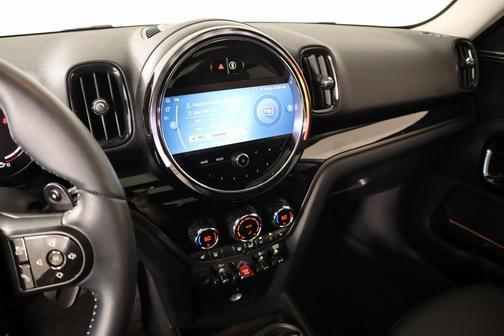 2024 MINI Countryman Cooper S