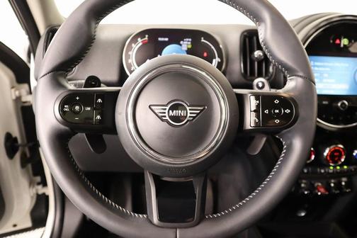 2024 MINI Countryman Cooper S