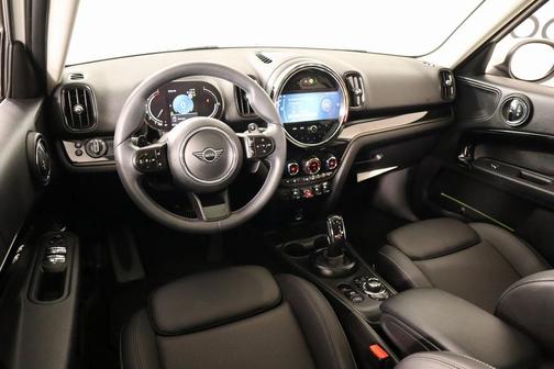 2024 MINI Countryman Cooper S