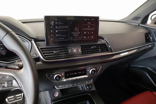 2024 Audi SQ5 3.0T Prestige