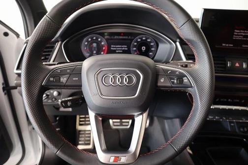 2024 Audi SQ5 3.0T Prestige