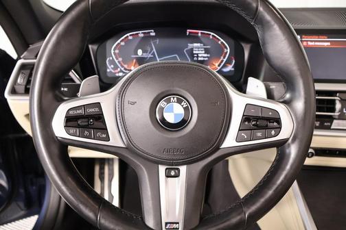 2023 BMW 430 i