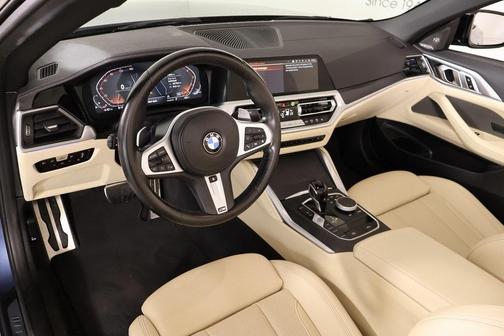 2023 BMW 430 i