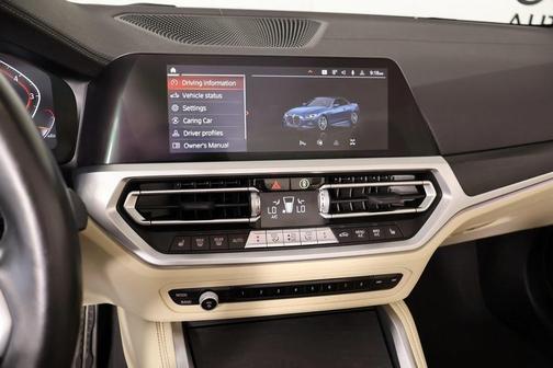 2023 BMW 430 i