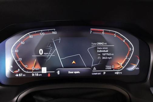 2023 BMW 430 i