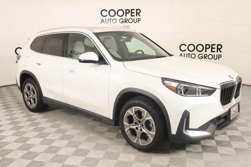 2023 BMW X1 xDrive28i