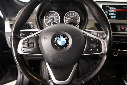 2016 BMW X1 xDrive 28i