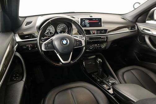 2016 BMW X1 xDrive 28i
