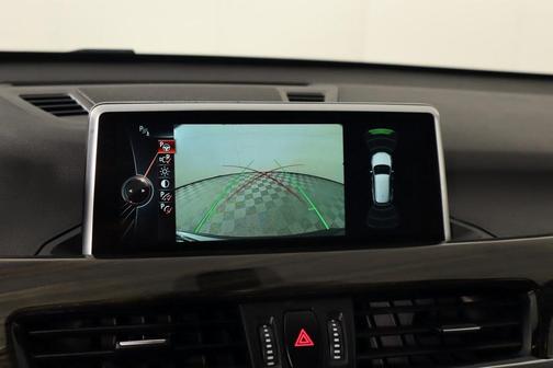 2016 BMW X1 xDrive 28i