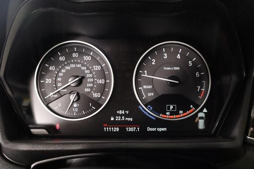 2016 BMW X1 xDrive 28i