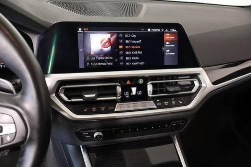 2021 BMW 330 i xDrive